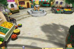 Screenshot of Ancient Secrets