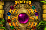 Screenshot of Ancient Spiders Solitaire