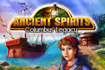 Ancient Spirits: Columbus' Legacy is a gripping, historical adventure!