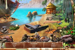 Screenshot of Ancient Spirits: Columbus' Legacy