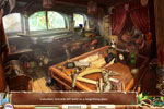 Screenshot of Ancient Spirits: Columbus' Legacy