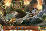 Screenshot of Ancient Spirits: Columbus' Legacy