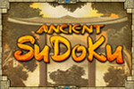 Solve puzzles in the Orient ... and add your own MP3's!