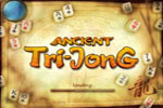 Screenshot of Ancient Tri-Jong