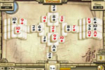 Screenshot of Ancient Tri-Jong
