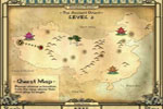 Screenshot of Ancient Tri-Jong