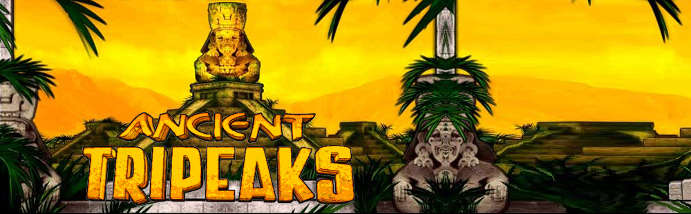 Ancient Tripeaks