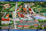 Screenshot of Animal Agents