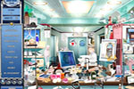 Screenshot of Animal Agents