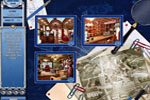 Screenshot of Animal Agents