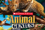 Build life science skills while discovering animal facts in Animal Genius!