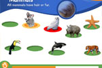 Screenshot of Animal Genius