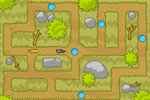 Screenshot of Animal Genius