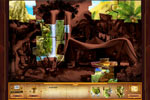Screenshot of Ankh: The Lost Treasures