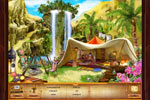 Screenshot of Ankh: The Lost Treasures