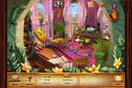 Screenshot of Ankh: The Lost Treasures