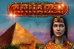 Help Annabel save her beloved Akhenaten and restore order to Egypt!