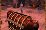 Screenshot of Annabel