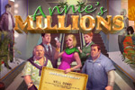Go on a million dollar, hidden object shopping spree in Annie's Millions!