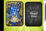 Screenshot of Annoying Orange Pinball
