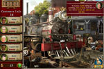Screenshot of Antique Road Trip