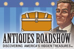 Find, restore, and appraise treasures in the Antiques Roadshow!