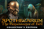 Apothecarium: The Renaissance of Evil Collector's Edition