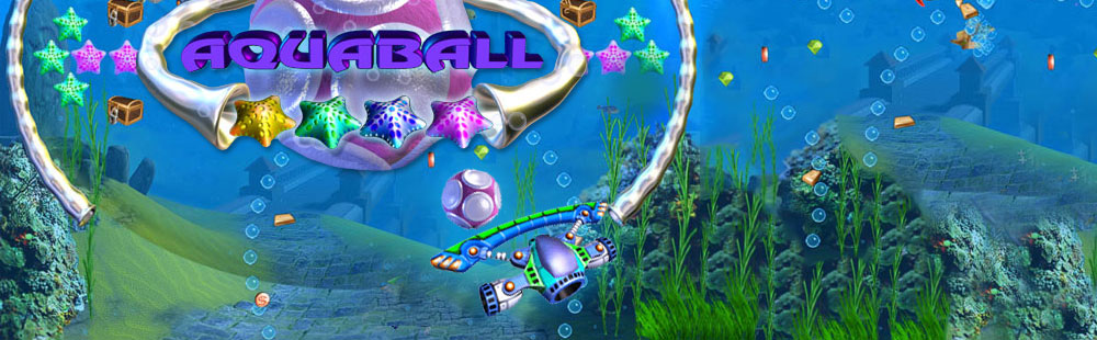 AquaBall