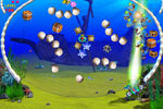 Screenshot of AquaBall