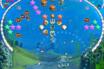 Screenshot of AquaBall