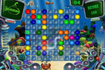 Screenshot of Aquacade
