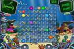Screenshot of Aquacade