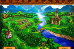 Screenshot of Aquitania