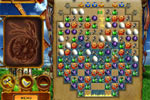 Screenshot of Aquitania