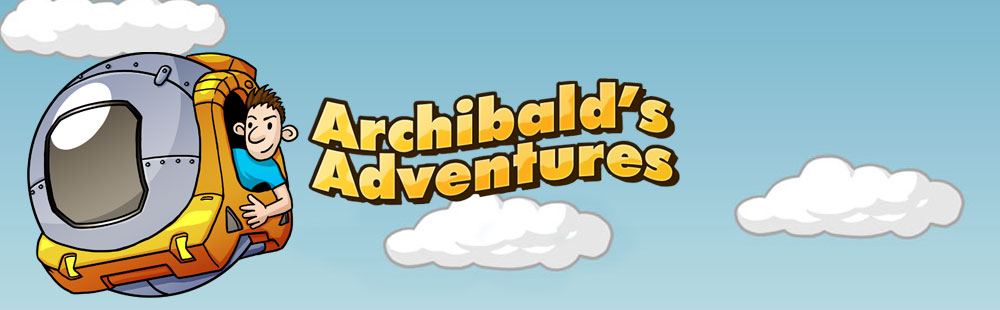 Archibald's Adventures