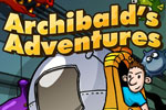 Archibald's Adventures offers classic action-puzzle gameplay for all ages!