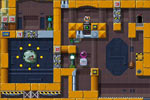 Screenshot of Archibald's Adventures