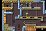 Screenshot of Archibald's Adventures