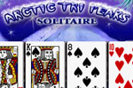 Try Arctic Tri Peaks Solitaire today--it's addictive and fun!