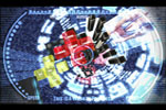 Screenshot of Aaaaa! - A Reckless Disregard for Gravity