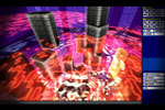 Screenshot of Aaaaa! - A Reckless Disregard for Gravity