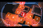 Screenshot of Aaaaa! - A Reckless Disregard for Gravity