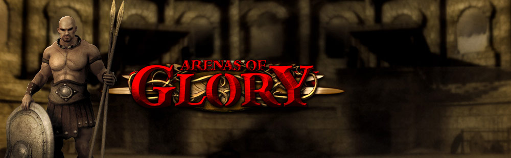 Arenas of Glory