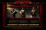 Screenshot of Arenas of Glory
