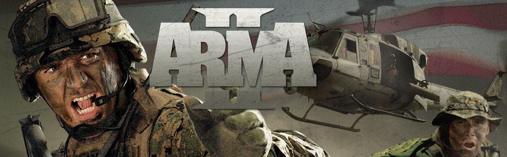 ARMA II
