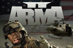 ARMA II has been called the 'most realistic FPS on the planet.'