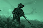 Screenshot of ARMA II