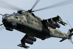 Screenshot of ARMA II