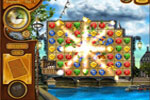Screenshot of Around the World in 80 Days