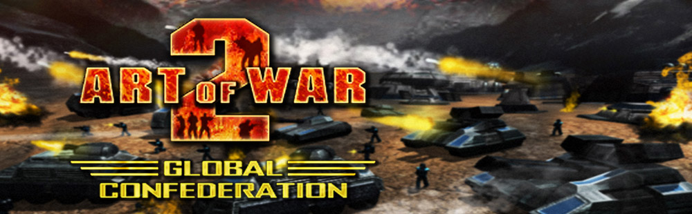 Download Art of War 2: Global.
